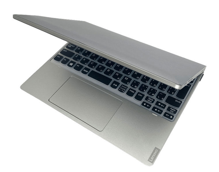 Lenovo IdeaPad D330用キーボードカバー