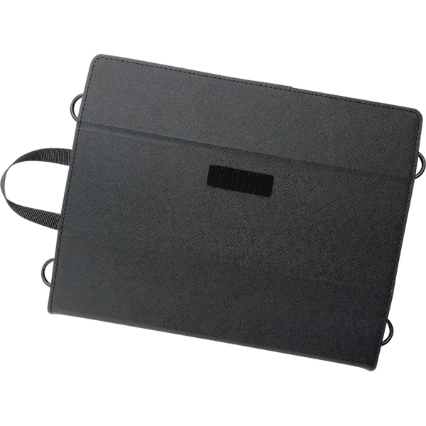 IdeaPad D330専用ケース（ストラップ・ハンドベルト付き）