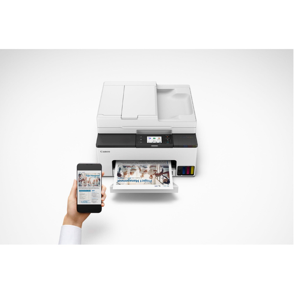 A4カラービジネスインクジェット複合機 GX2030【特大容量タンクモデル】