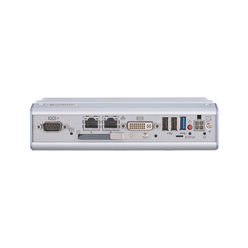 ボックスコンピュータ BX-830D/8GB mem/CFast 128GB/Win10IoT