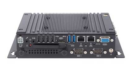 BX-M310 Atom x6413E/16GB/2.5 SATA/256GB/Win10 2021