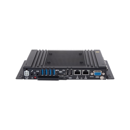 ボックスコンピュータ BX-T210 Ubuntu/SSD 128GB(TLC)