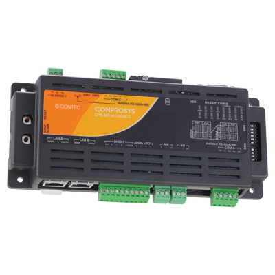 CONPROSYS一体型モジュール RS422/485
