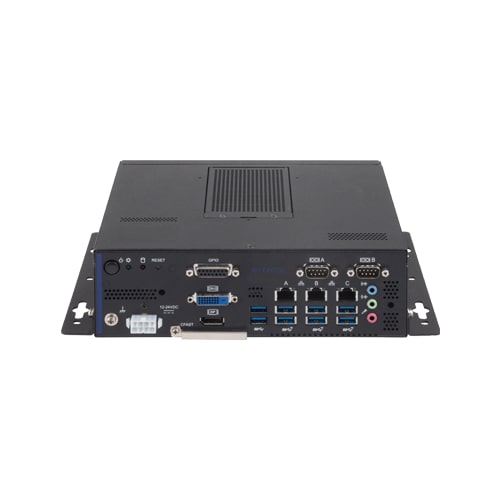 組み込み用PC EPC-4000/スロットなし/Core i5/8GB mem
