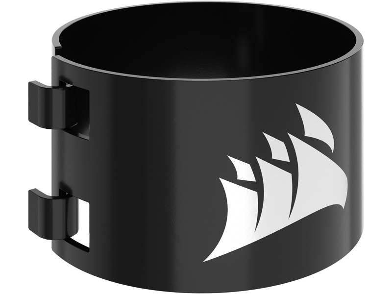 Tubing Sleeving Kit 450mm White