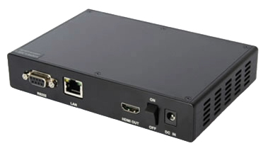 Antrica ANT-7000 エンコーダ/デコーダ セット