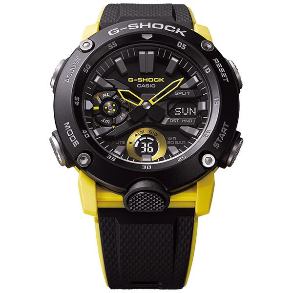 G-SHOCK