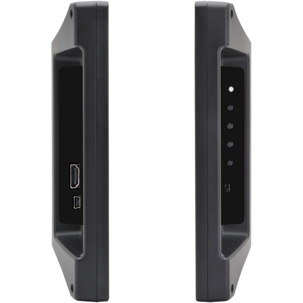 10.1インチマルチタッチ対応 HDMIモニター plus one Touch