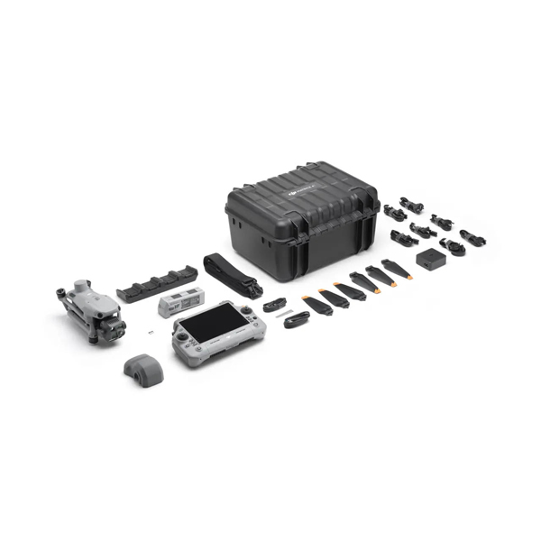 DJI Matrice 4T + M4T Care Plus＋DJI Terra Electricity Overseas 3 months(1device) - DJI MATRICE 4T_PLUS_TERRA ELE 3M