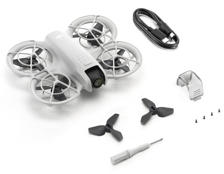 DJI Neo（機体単体） WB5211(DJI)