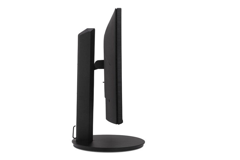 Vero AlphaLine (27型/1920×1080/HDMI1.4、USB Type-C（90W給電対応）、DisplayPort v1.2×1/ブラック/2W+2Wステレオスピーカー/非光沢/フルHD/16:9/250cd/1ms)