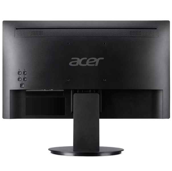 液晶ディスプレイ (19.5型/1600×900/ミニD-Sub、HDMI/ブラック/スピーカー非搭載/TN/非光沢/LED/HD+/200/6ms)