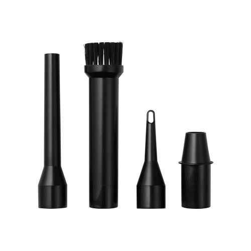 電動エアダスター/コンパクト/軽量/スタンダード/ブラック