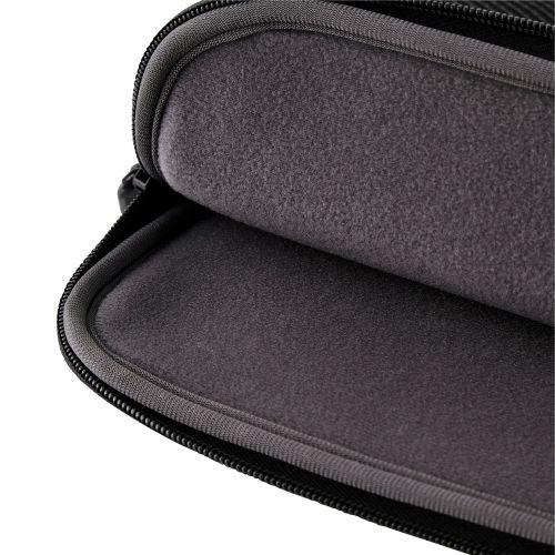 PC用インナーバッグ/ネオプレン/11.6インチ/3ポケット/ブラック