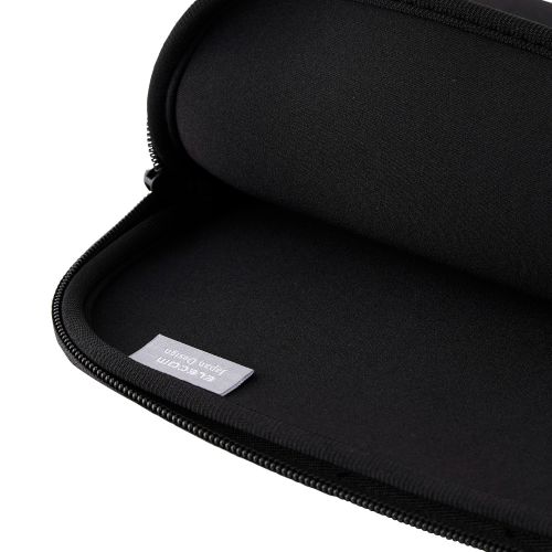 PC用インナーバッグ/ネオプレン/11.6インチ/ブラック
