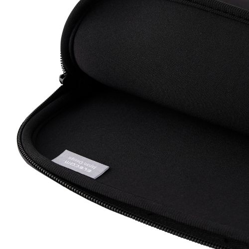 PC用インナーバッグ/ネオプレン/15.6インチ/ブラック