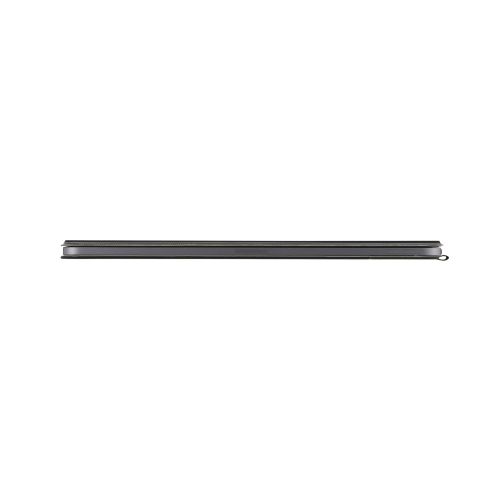 13インチiPad Air(M2)/フラップケース/ソフトレザー/ドローイング/アングル8段階/スリープ対応/ブラック