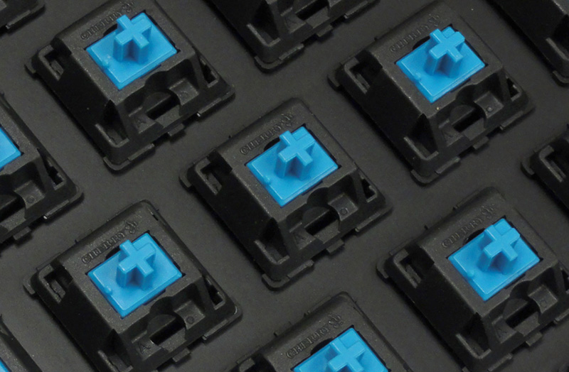 Majestouch MINILA-R Convertible 青軸 日本語配列 マットブラック