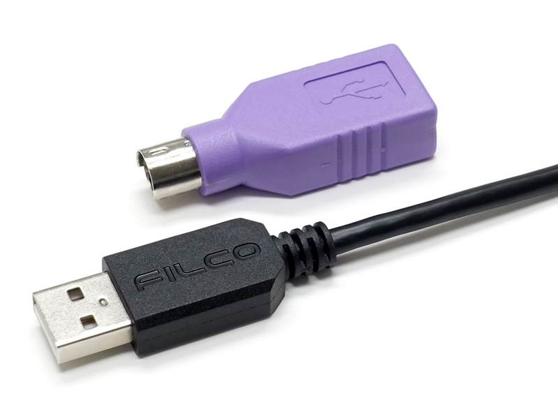 Majestouch 3 NINJA Tenkeyless 青軸 英語配列