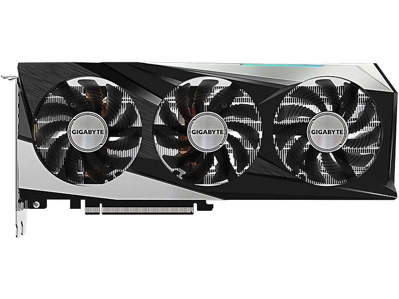 Radeon RX7600 GDDR6 8GBメモリ搭載 グラフィックボード 2年保証 GV-R76GAMING OC-8GD