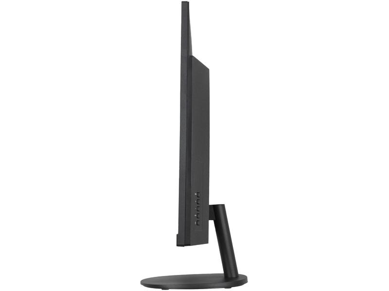 デリバリー保守付き31.5型ディスプレイ VGA/HDMI/DisplayPort/1920×1080/ブラック/5年保証/VAパネル採用