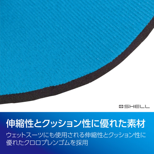 プラスシェル スリムフィット ドローンポーチ