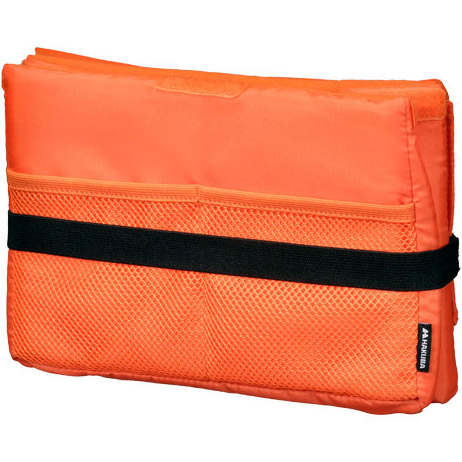 フォールディングインナーソフトボックス D オレンジ