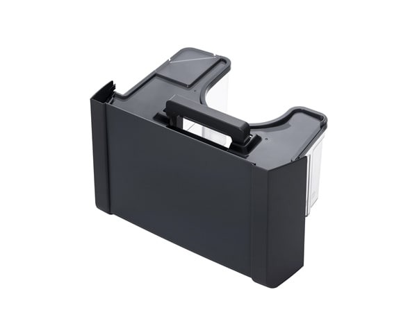 衣類乾燥除湿機 16L ハイブリッド式 グレー