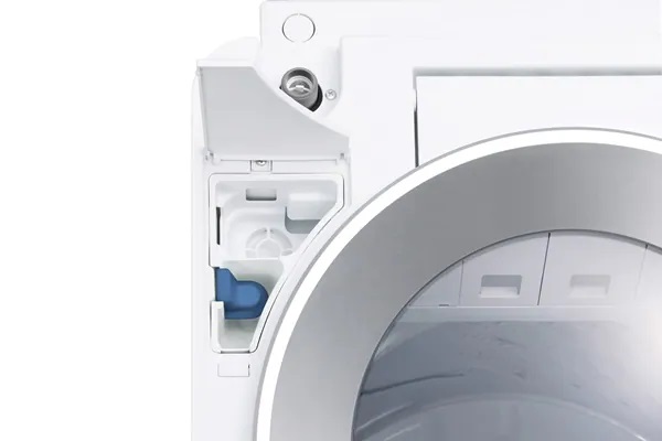 全自動洗濯機8kg OSH 2連タンク ホワイト