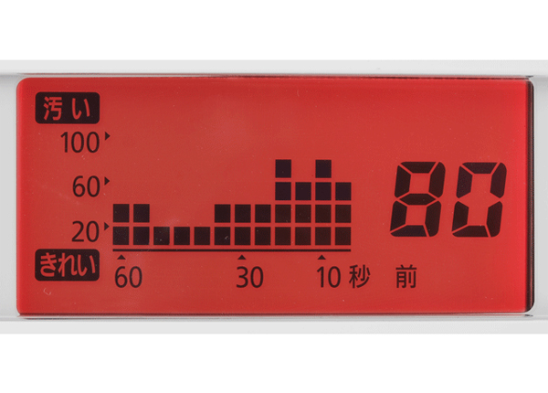 モニター空気清浄機 17畳