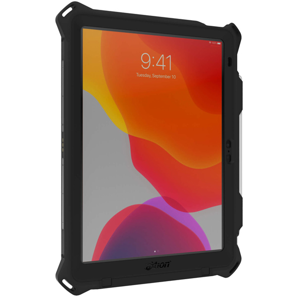 aXtion Slim MH for iPad 10.9インチ（第10世代） 完全防水/防塵/耐衝撃保護ケース