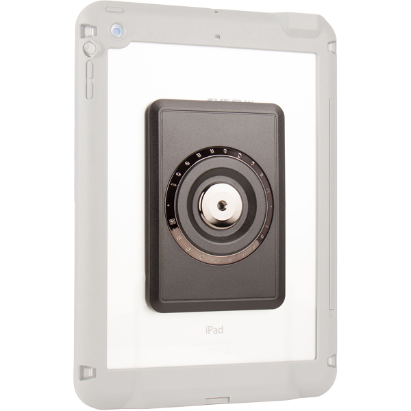 MagConnect 粘着式タブレットモジュール(2nd) アームマウント対応