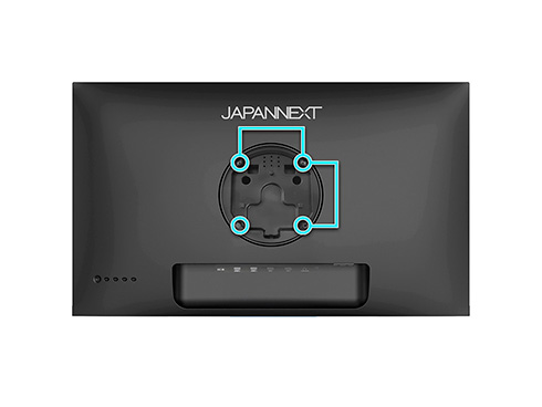 ゲーミング液晶ディスプレイ 23.8型/2560×1440/HDMI×2、DP×2/ブラック/スピーカー有/2年保証