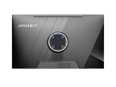 液晶ディスプレイ 31.5型/3840×2160/HDMI×2、DP×1/ブラック/スピーカー有/2年保証