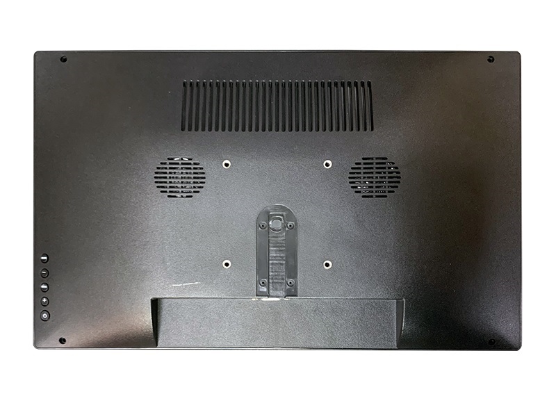 15.6型タッチパネルモニター