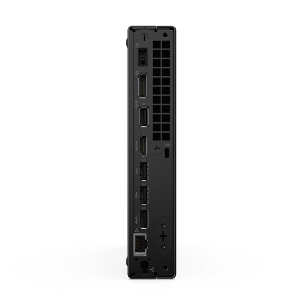 ThinkCentre neo 50q Tiny Snapdragon (Snapdragon X X1-26-100/32GB/SSD・512GB/ODDなし/Win11Pro/Officeなし/WIFI)