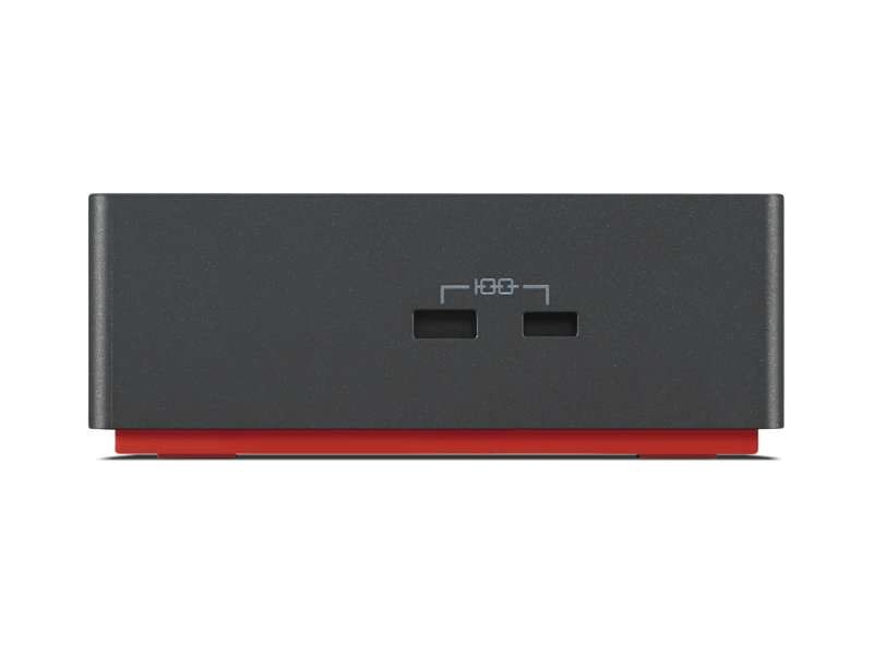 ThinkPad Thunderbolt 4 Workstation ドック