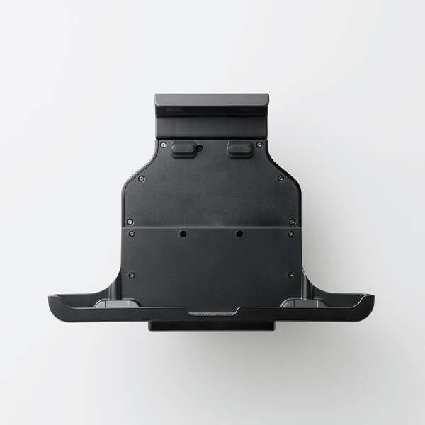 LZ-WB10シリーズ用車載クレードル