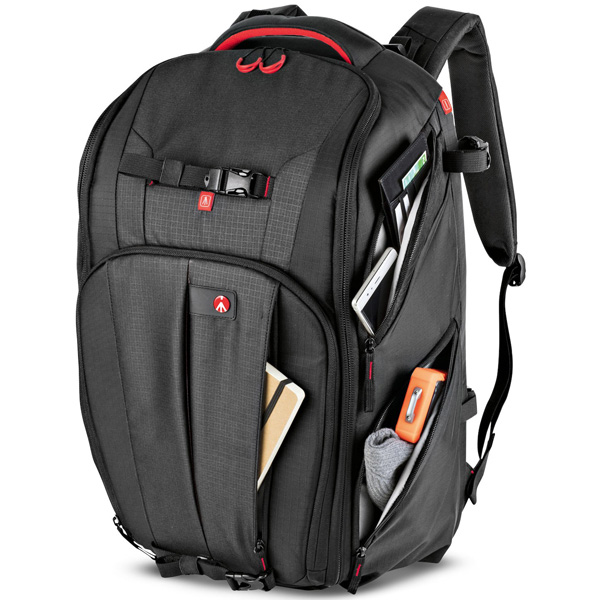 PL シネマティックバックパック エクスパンド