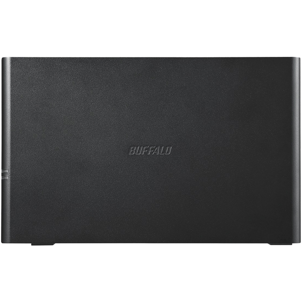 ドライブステーション プロ 法人向け RAID1対応 USB3.0用 外付けHDD 2ドライブモデル 2TB