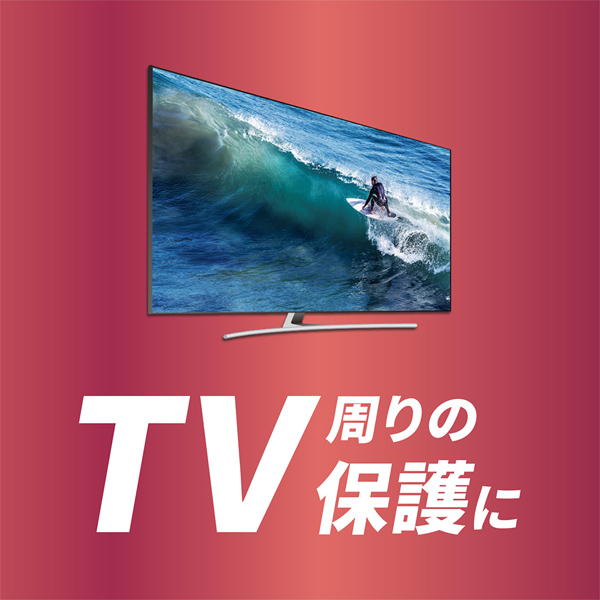 HDMI端子キャップ 10個入