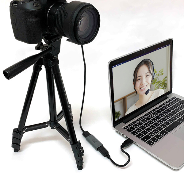 USB3.0キャプチャーユニット HDMIタイプ