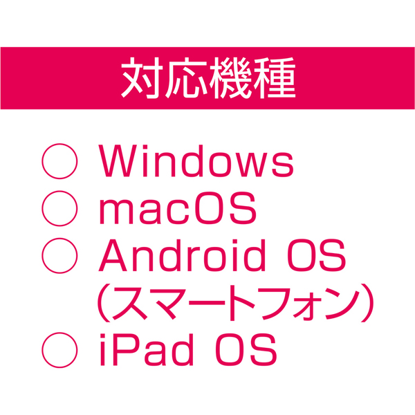 USB Type-C to HDMIケーブル 2m ブラック