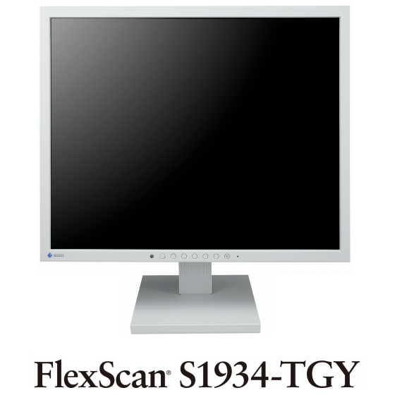 液晶ディスプレイ 19型/1280×1024/DVI、D-Sub、DisplayPort/ブラック/スピーカー：あり