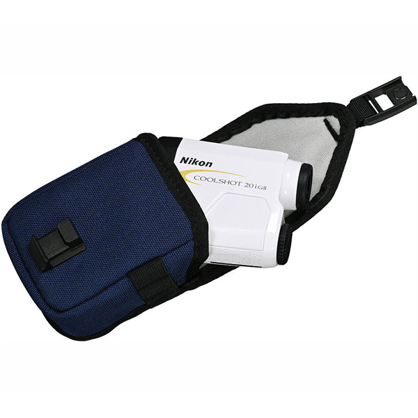 COOLSHOT用ケース NAVY
