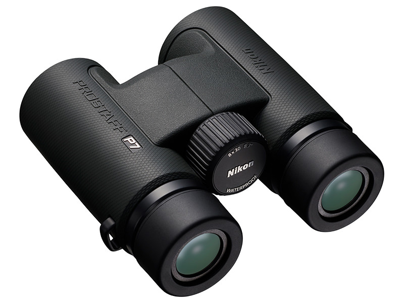 双眼鏡 PROSTAFF P7 8x30