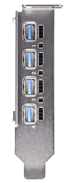 NVIDIA RTX A1000 8GB (ATX) Retail