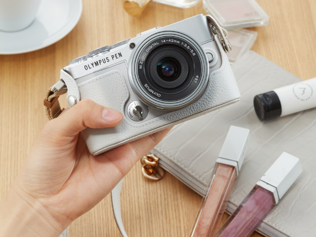 本革ボディージャケット （ブラック）