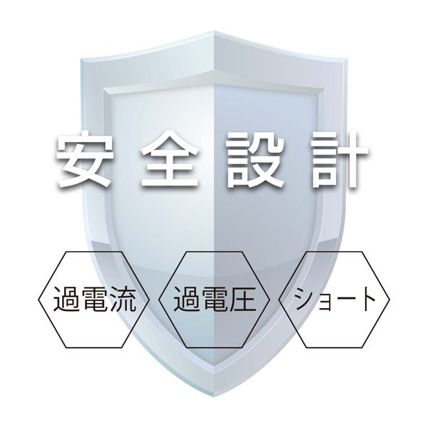 25万回以上の屈曲試験に耐えるUSB Type-Cケーブル同梱 超タフケーブル＆AC充電器のセット 1.5m ホワイト 製品サイズ約37(W)×39(D)×39(H)mm