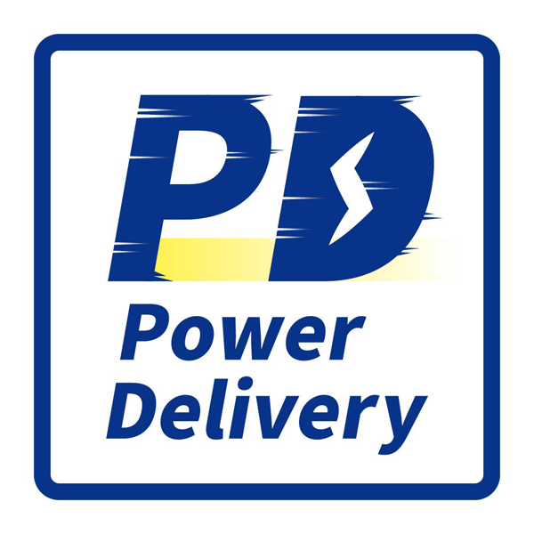 スマホ・タブレット用USBケーブル/USB（C-C）/Power Delivery対応/PD100W/eMarker+Mini-Breaker搭載/過熱防止機能搭載/断線に強い/1m/100cm/ブラック